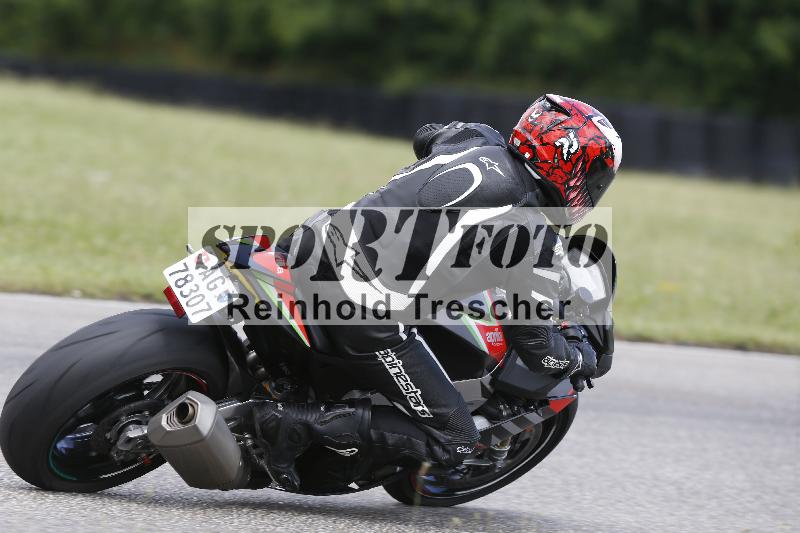 /22 06.06.2025 DISCOVER the BIKE ADR/Race 3 rot/41